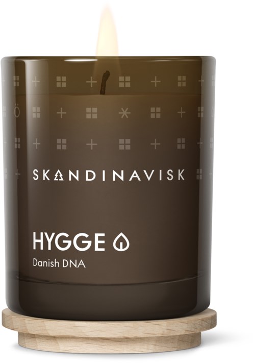 Skandinavisk HYGGE Home Collection Scented Candle 65 g