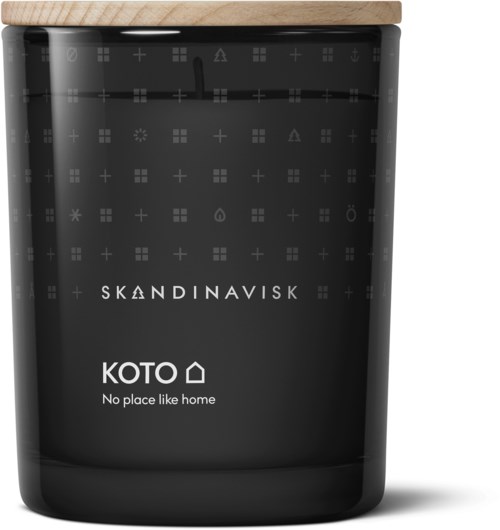 Skandinavisk KOTO Home Collection Scented Candle 200 g