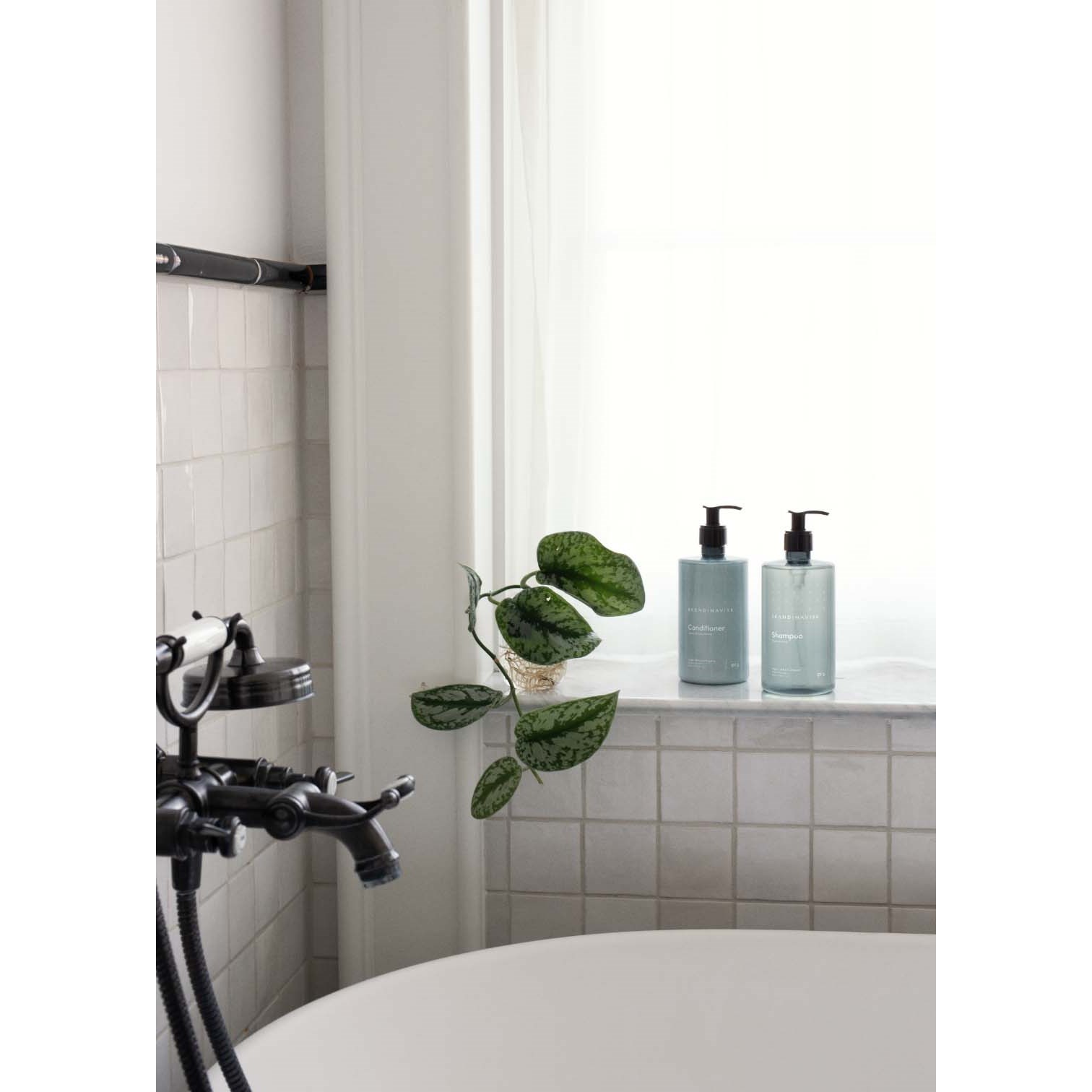 Skandinavisk ØY Hair Collection Conditioner 500 ml (obrázok 4)