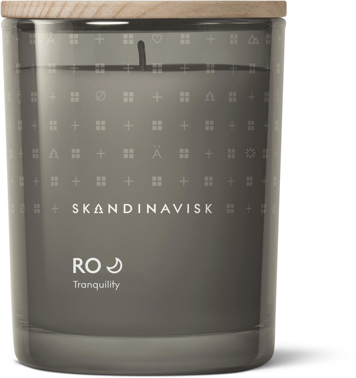 Skandinavisk RO Home Collection Scented Candle 200 g