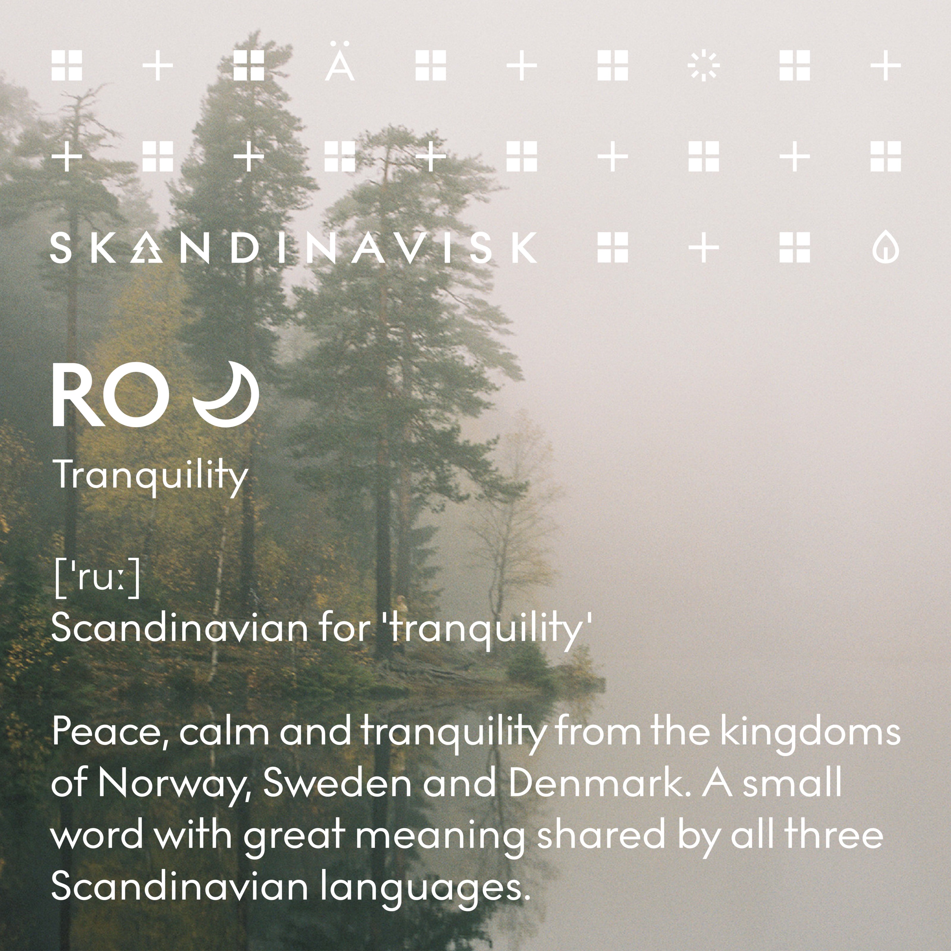 Skandinavisk RO Home Collection Scented Candle 200 g (obrázok 8)