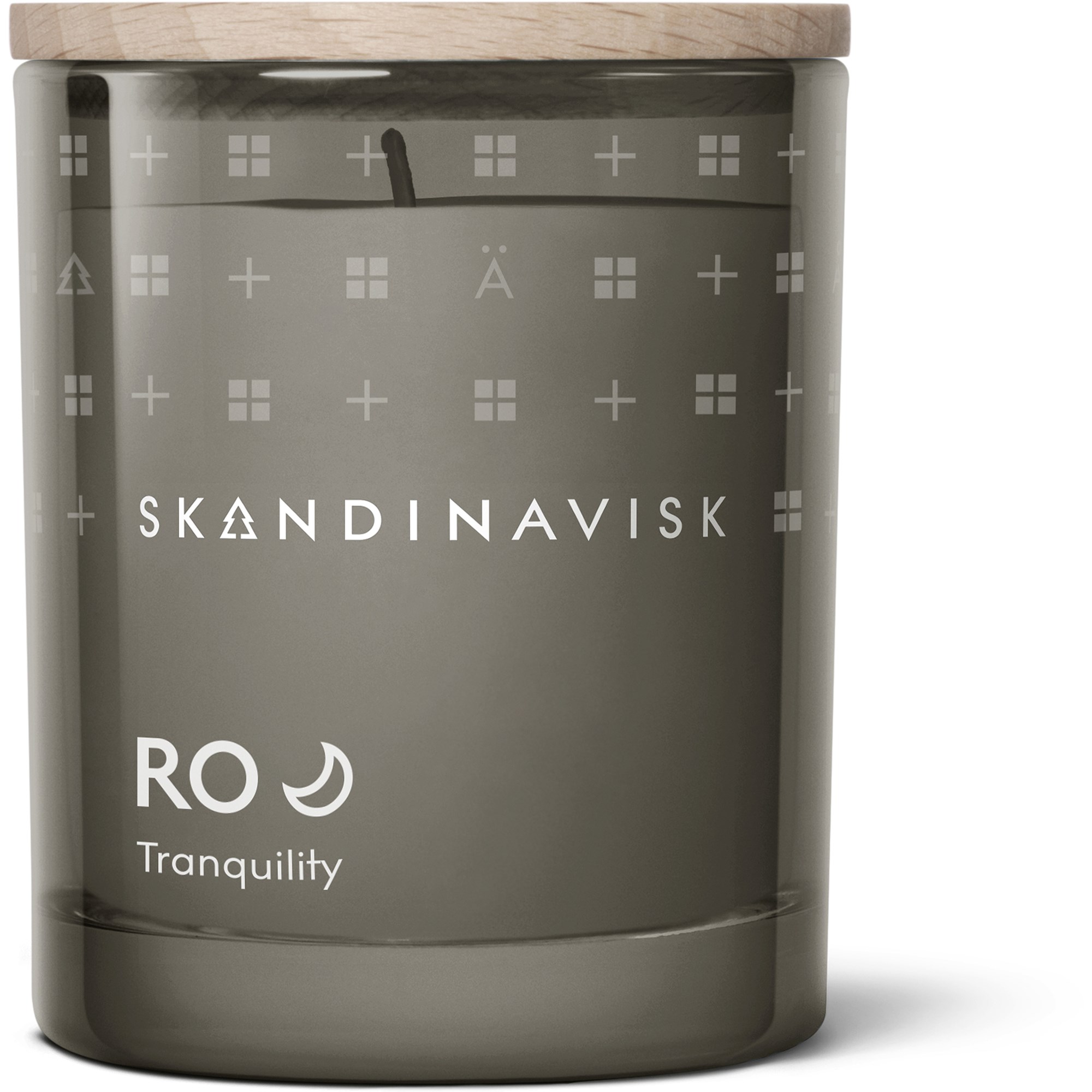 Skandinavisk RO Home Collection Scented Candle 65 g