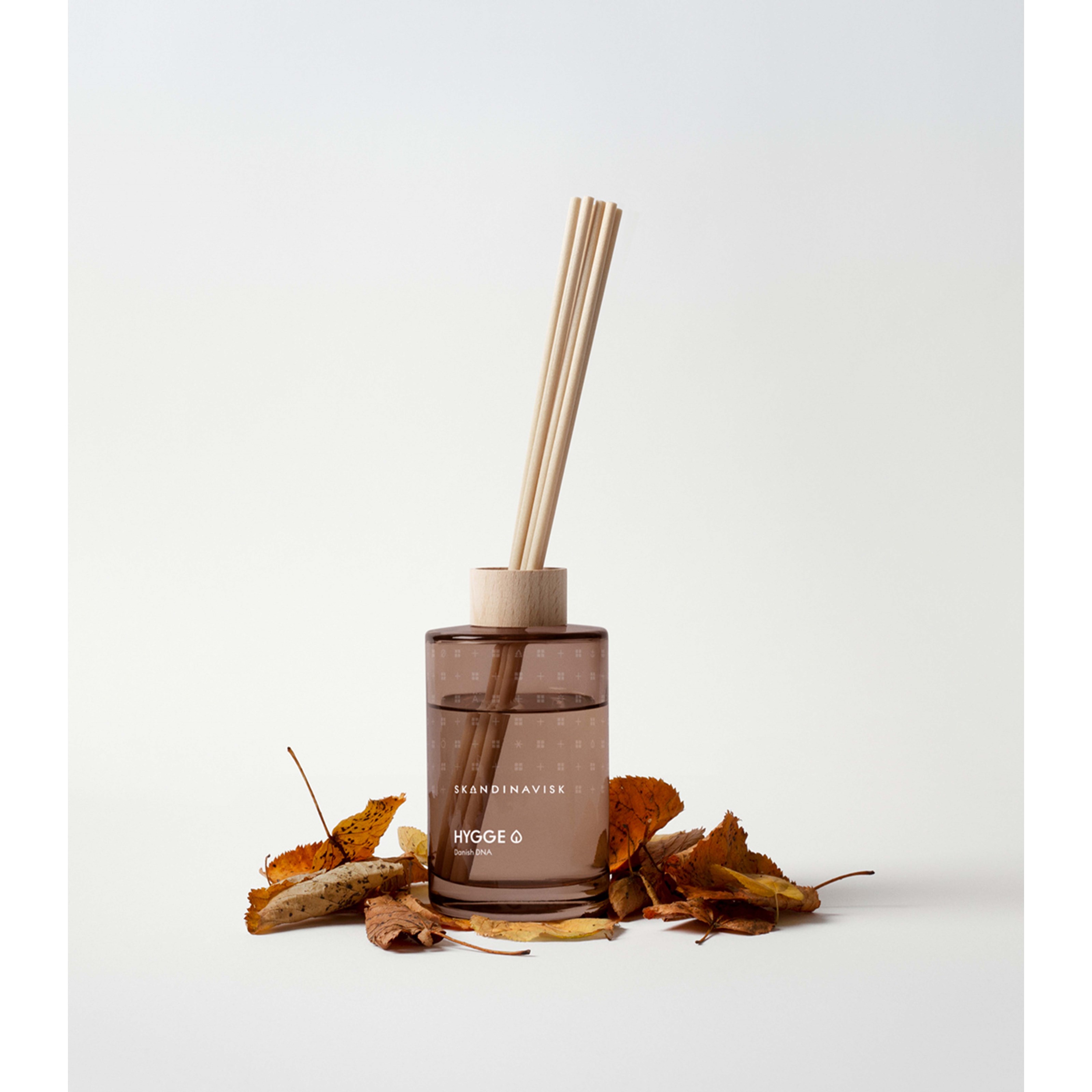 Skandinavisk HYGGE Home Collection Scent Diffuser 200 ml (obrázok 3)