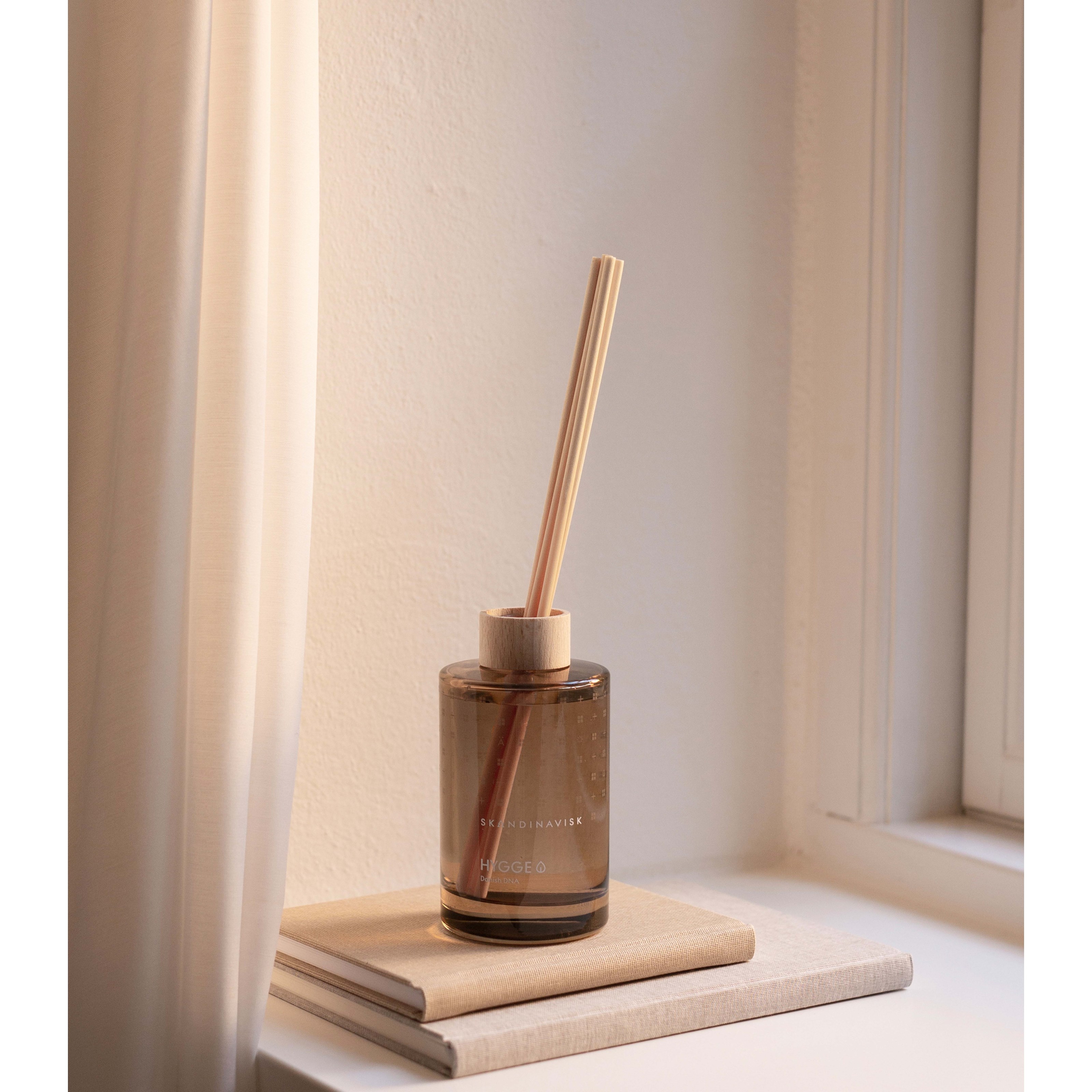 Skandinavisk HYGGE Home Collection Scent Diffuser 200 ml (obrázok 4)