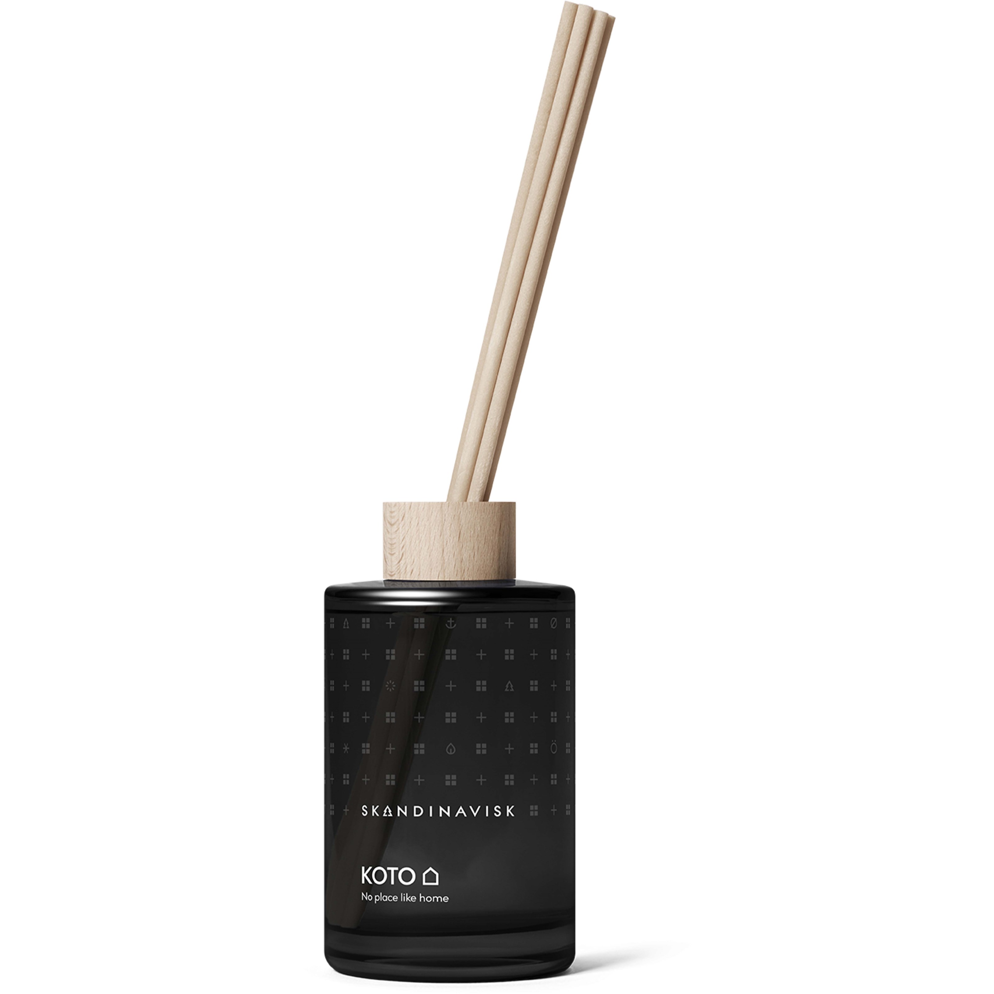 Skandinavisk KOTO Home Collection Scent Diffuser 200 ml billede