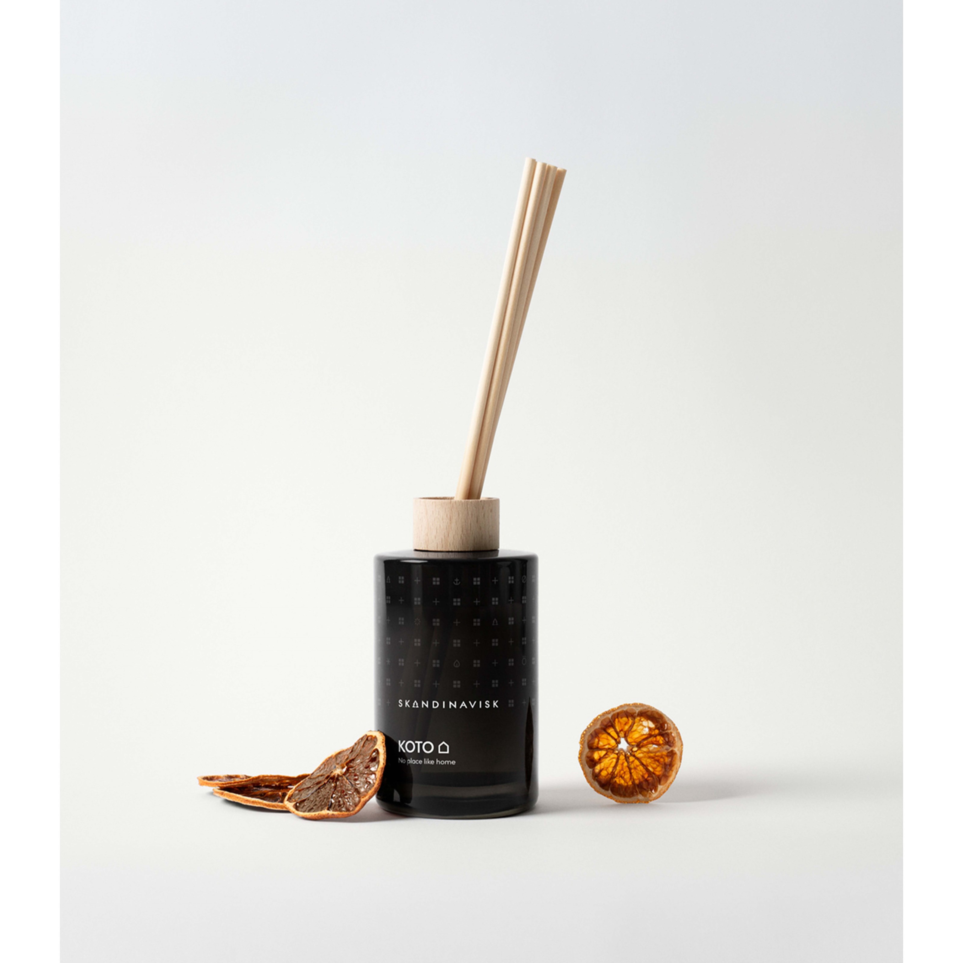 Skandinavisk KOTO Home Collection Scent Diffuser 200 ml (obrázok 3)