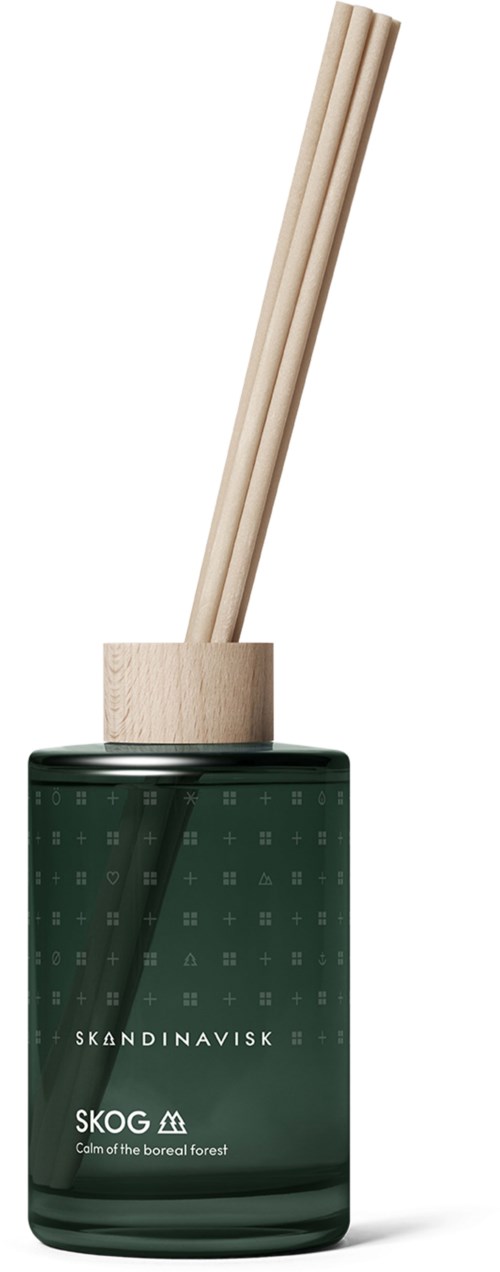 Skandinavisk SKOG Home Collection Scent Diffuser 200 ml