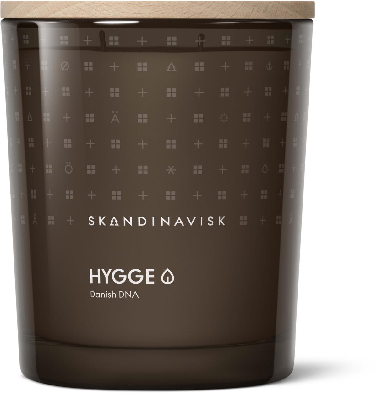 Skandinavisk HYGGE Scented Candle 350 g
