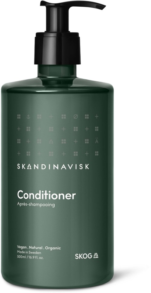 Skandinavisk SKOG Hair Collection Conditioner 500 ml