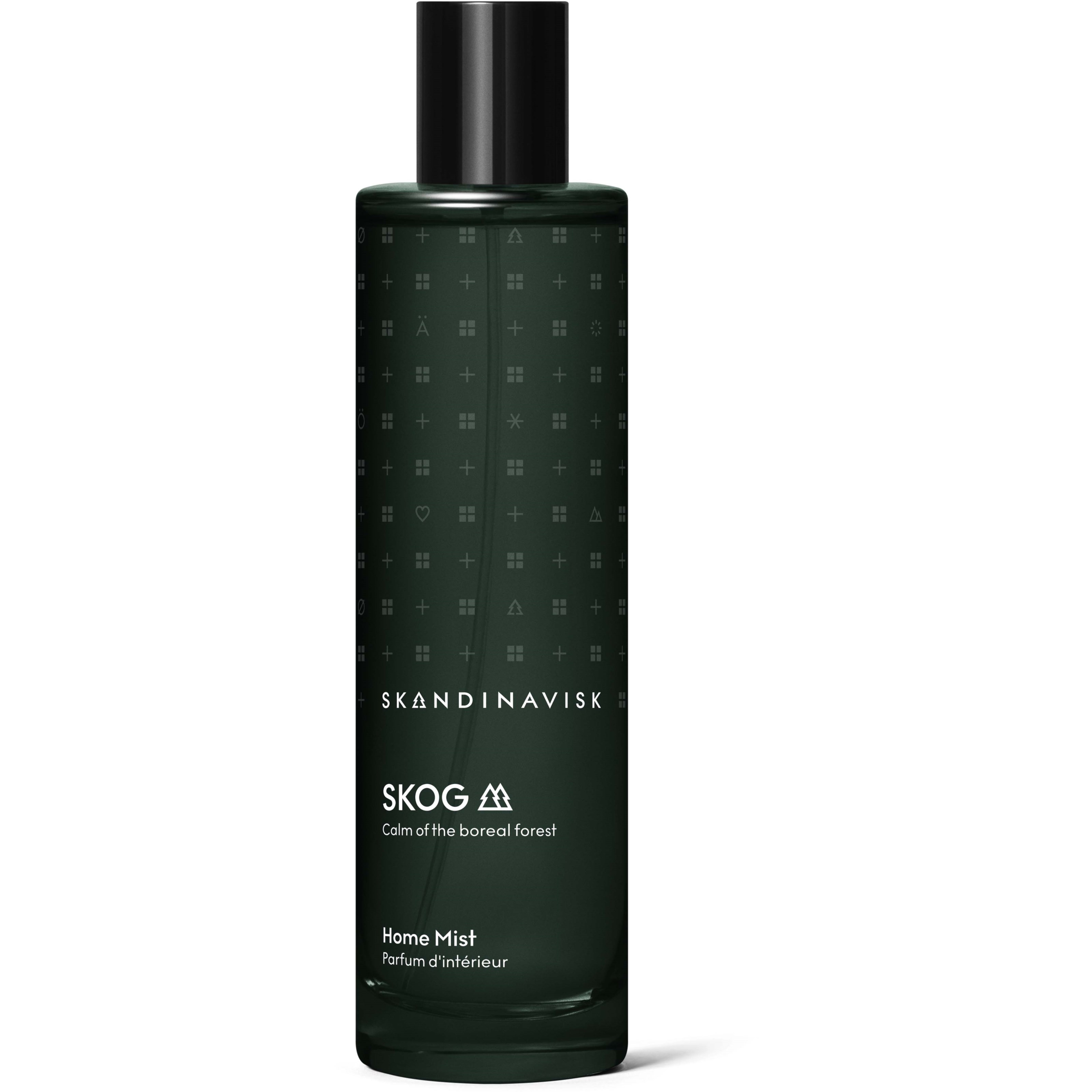 Skandinavisk SKOG Home Collection Home Mist 100 ml billede