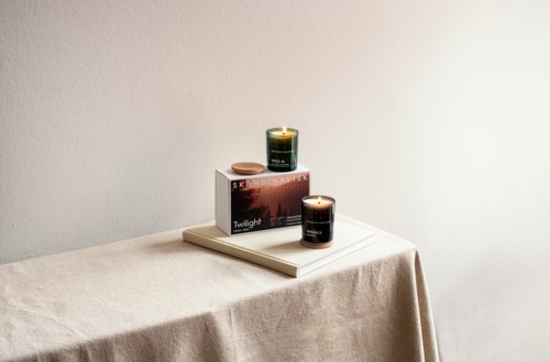 Skandinavisk Twilight Scented Candle Giftset