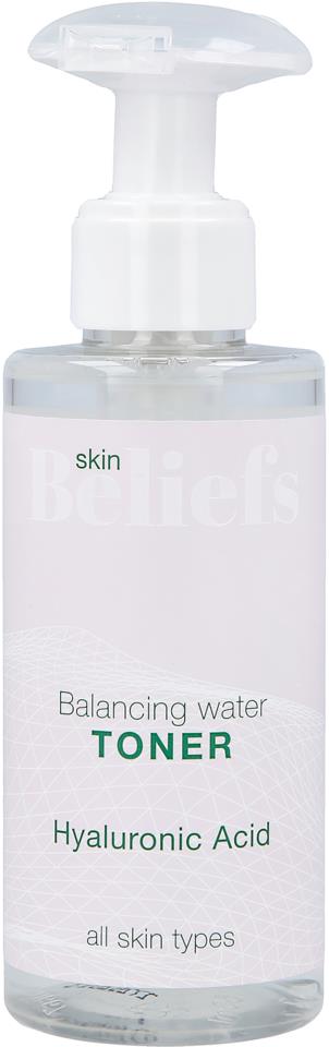 Skin Beliefs Balancing Water 150ml