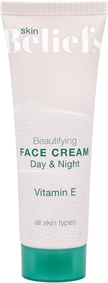 Skin Beliefs Day&Night Skin Cream 50ml
