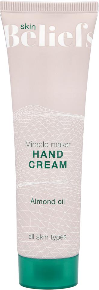 Skin Beliefs Hand Cream 100ml