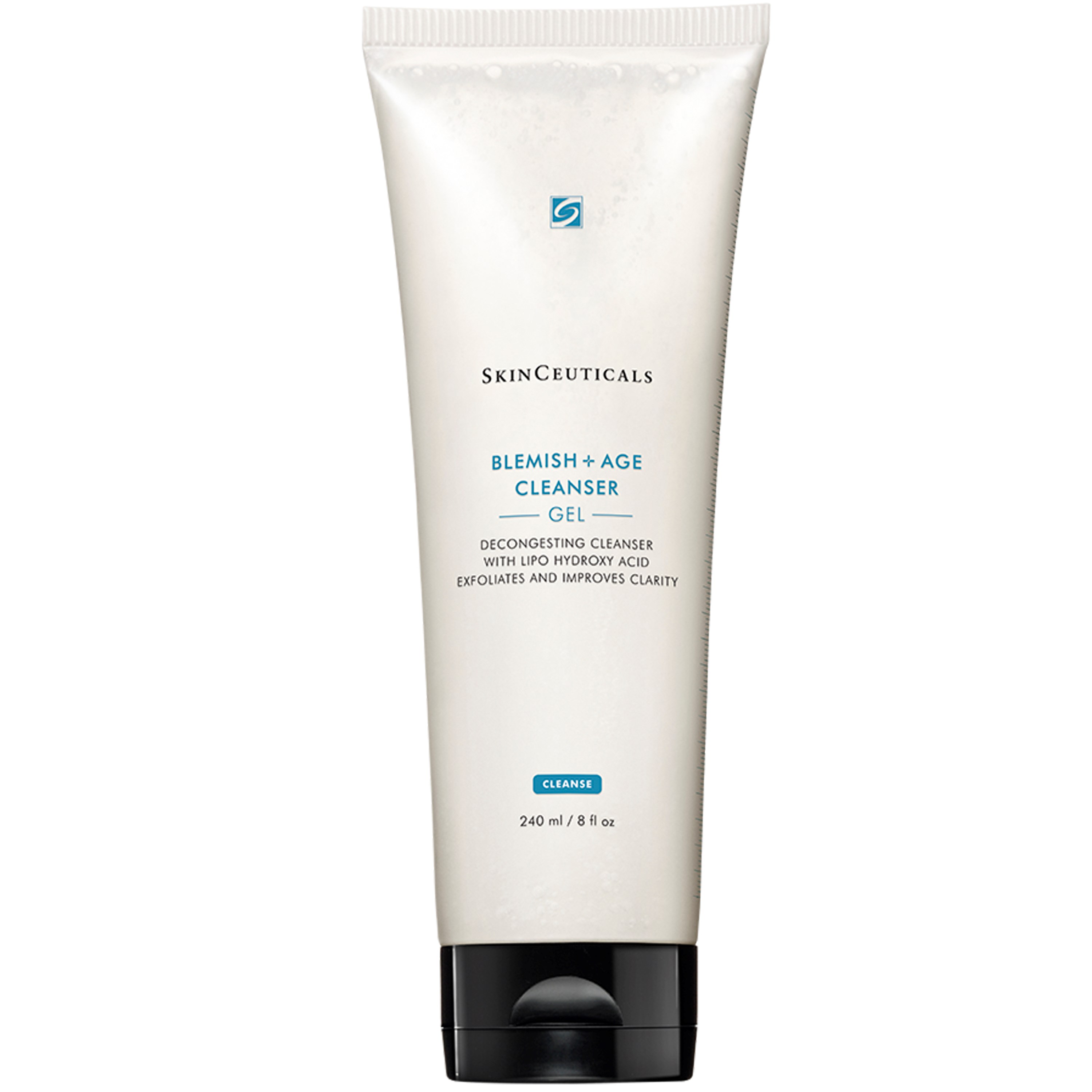SkinCeuticals Blemish & Age Cleansing Gel 240 ml