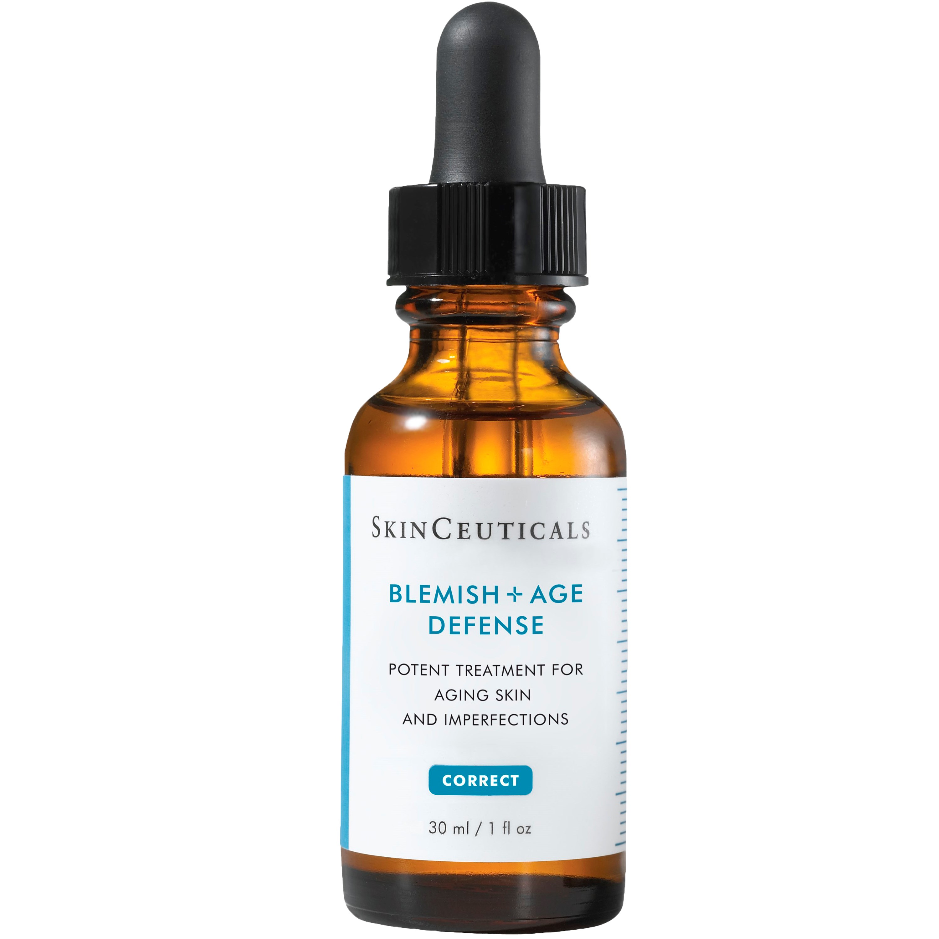 Läs mer om SkinCeuticals Blemish & Age Defense Serum 30 ml