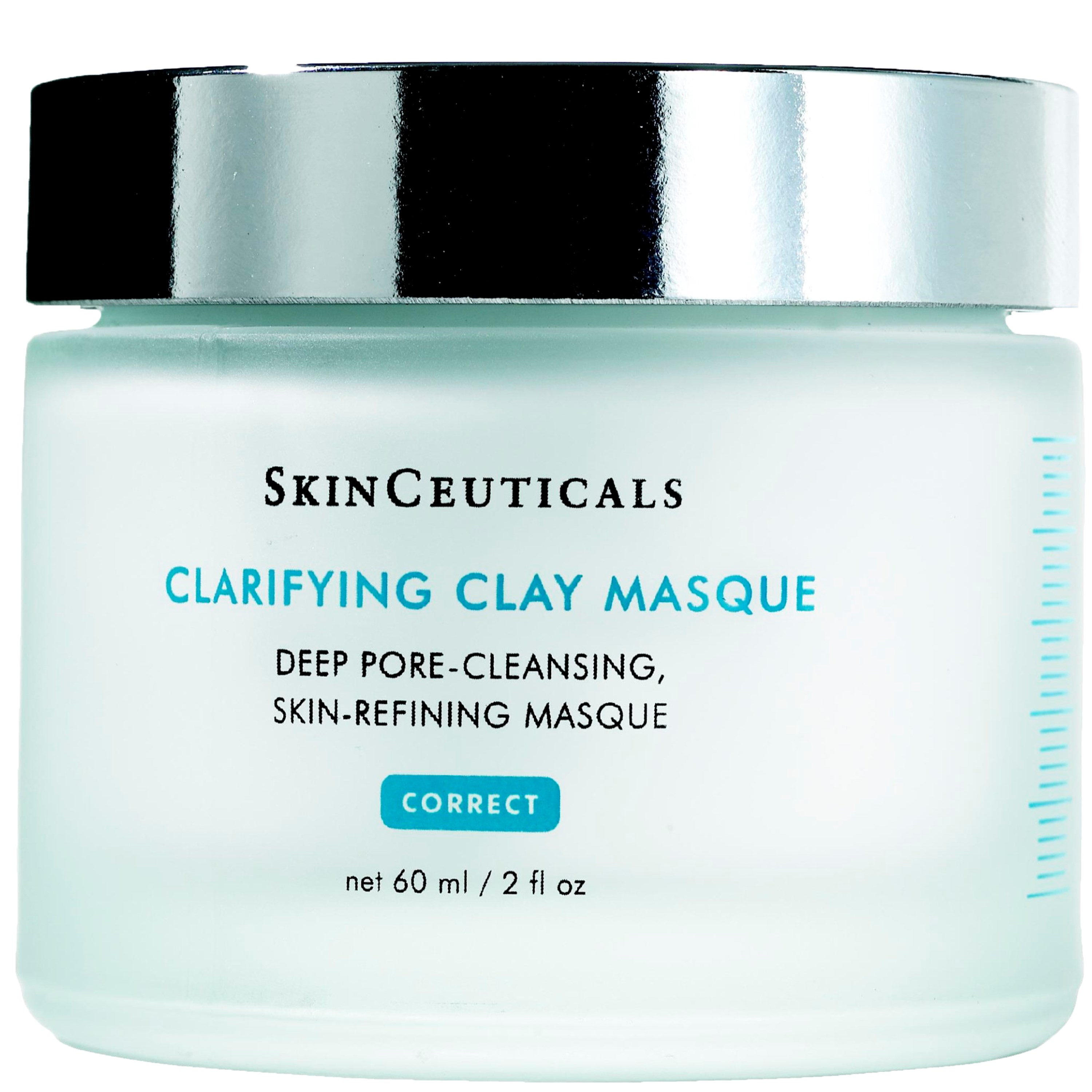 Läs mer om SkinCeuticals Clarifying Clay Masque 60 ml