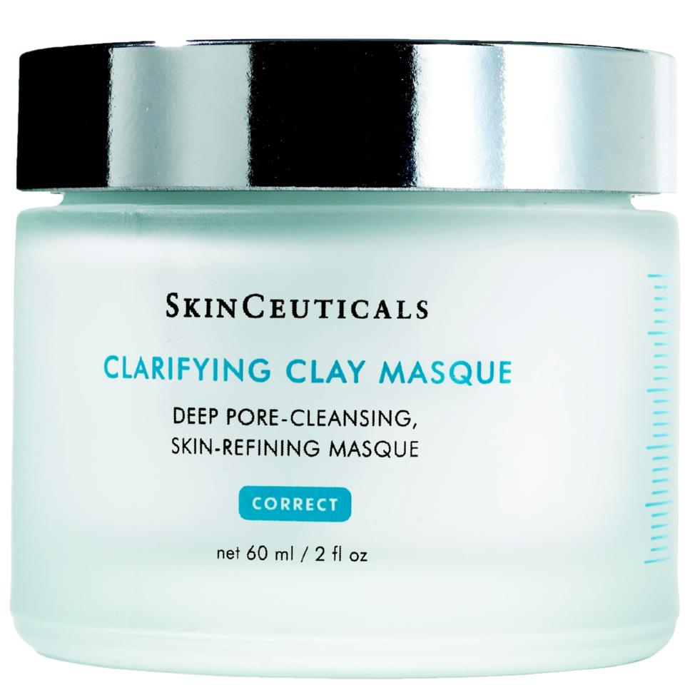 Skin Ceuticals Clarifying Clay Masque 60ml