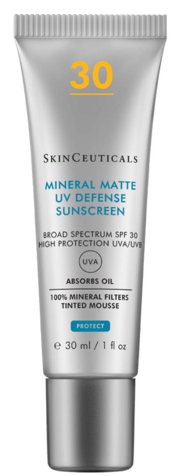 Skin Ceuticals Mineral Matte UV Defense SPF 30 30ml