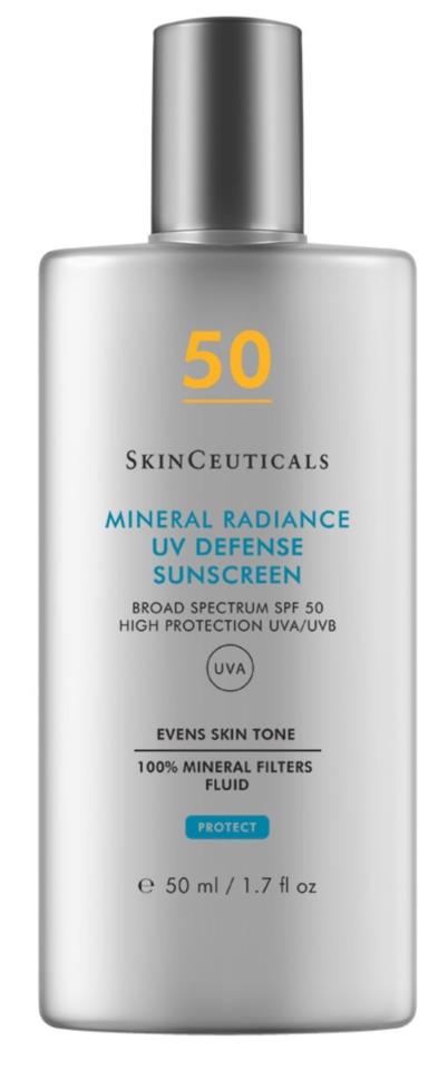 Skin Ceuticals Mineral Radiance UV Defense SPF50 50ml