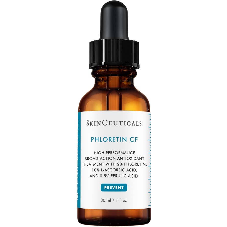 Läs mer om SkinCeuticals Phloretin CF Serum 30 ml