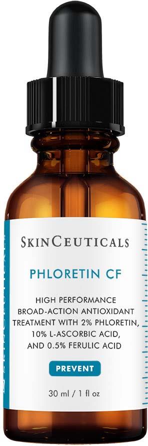 Floretin SkinCeuticals Phloretin CF Serum 30 ml | lyko.com