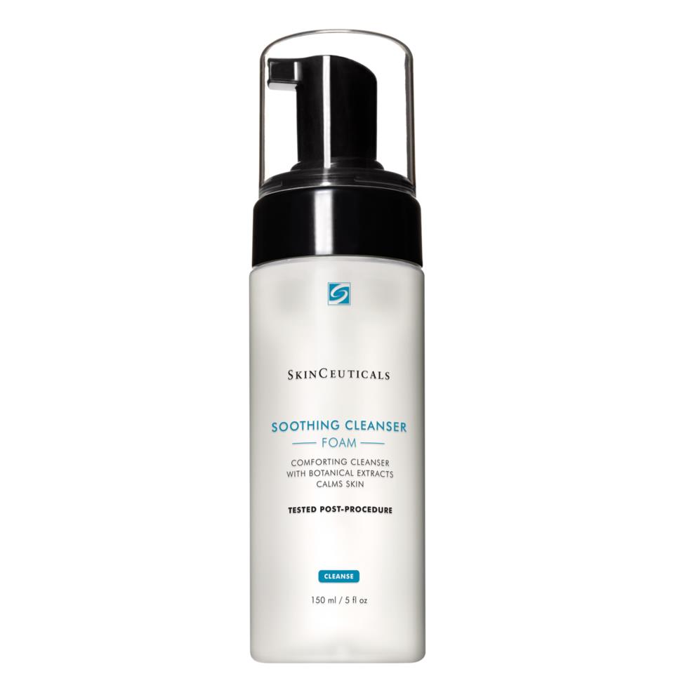 Skin Ceuticals Soothing Cleanser 150ml