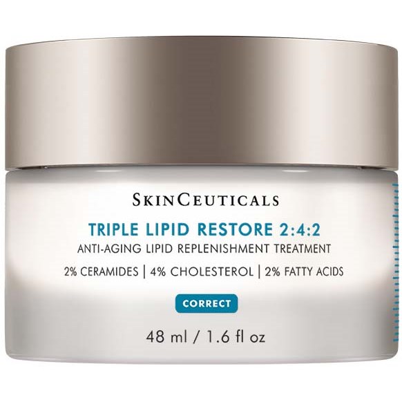 Läs mer om SkinCeuticals Triple Lipid 2:4:2 50 ml