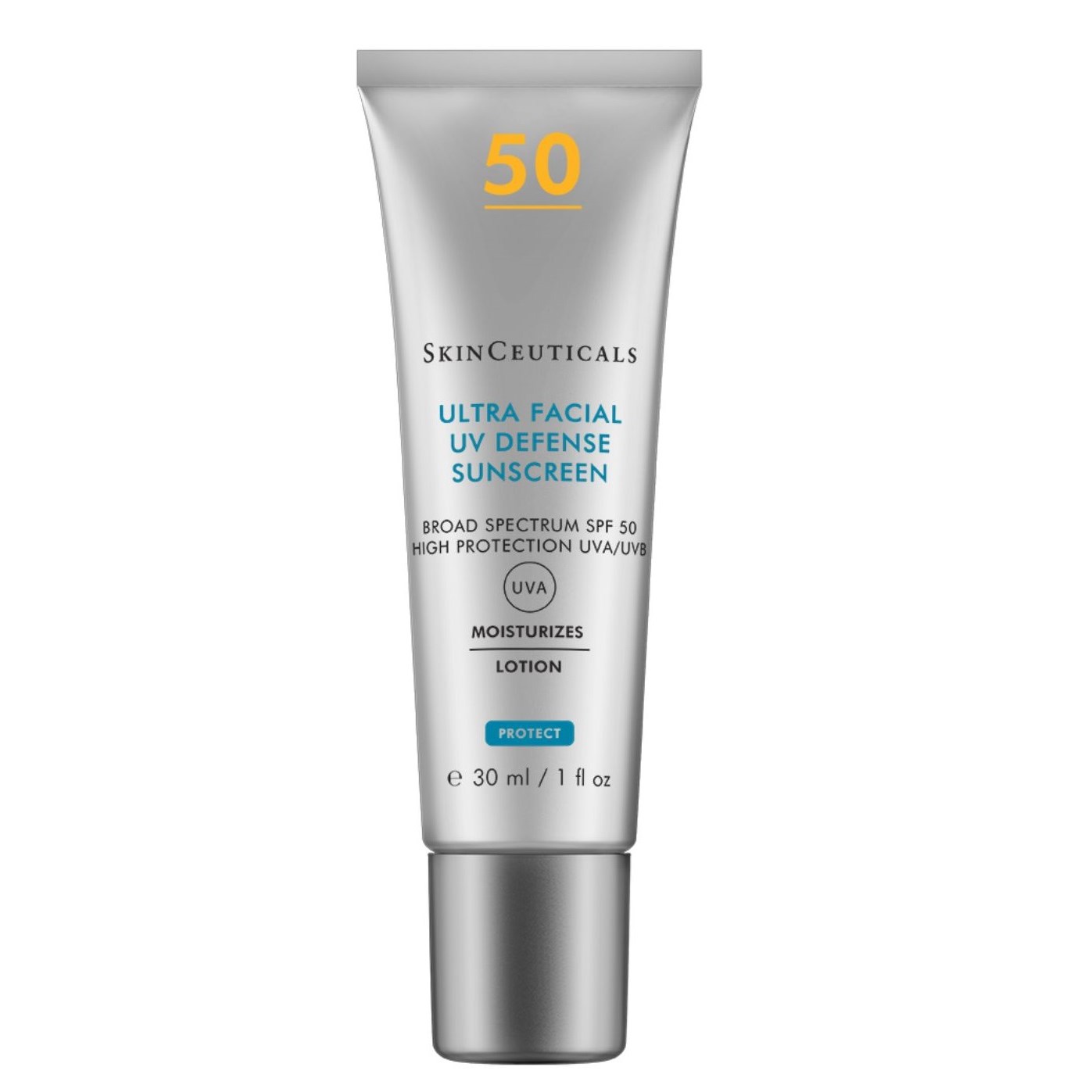 Läs mer om SkinCeuticals Ultra Facial Defense SPF50+ 30 ml