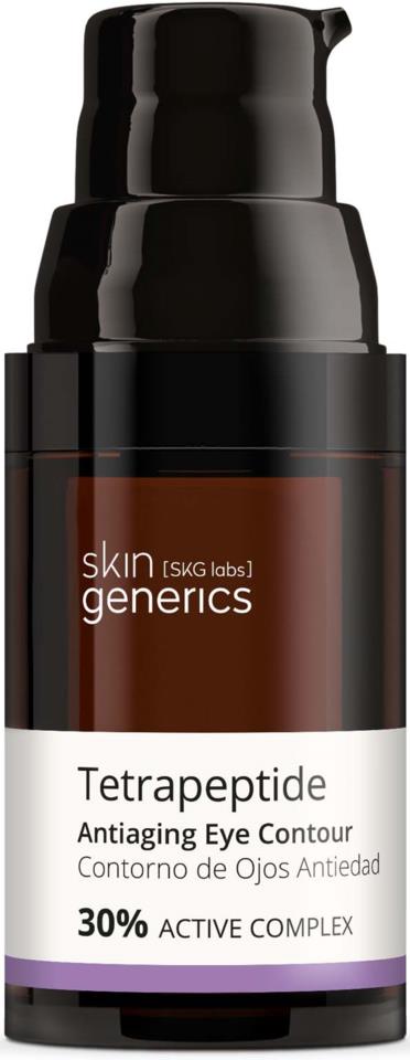 Skin Generics Eye Contour Serum 30% Active Complex 30 ml