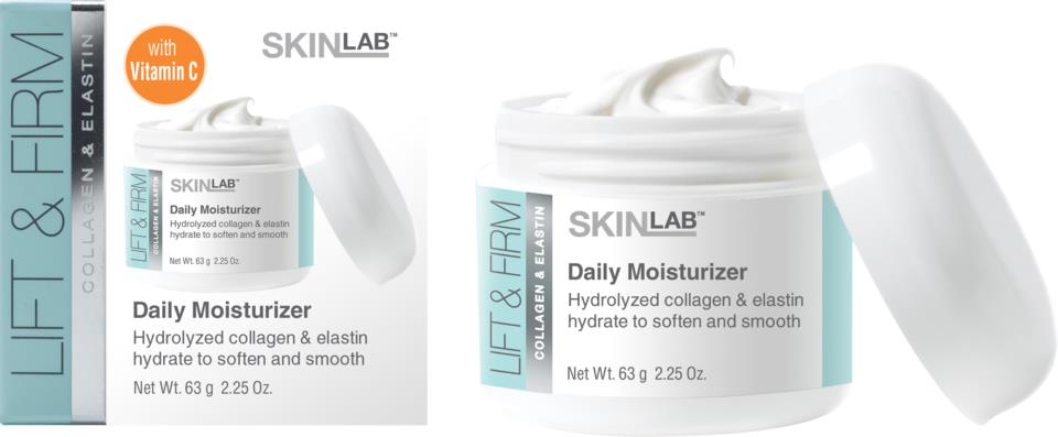Skin Lab Daily Moisturizer
