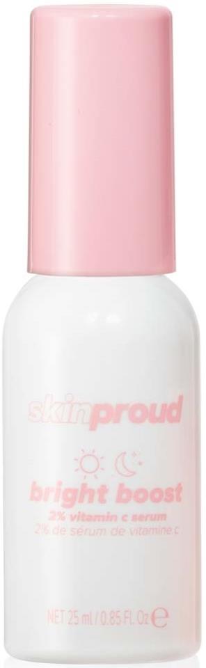 I Am Proud Skin Proud Bright Boost Multi-Vitamin Serum 30ml