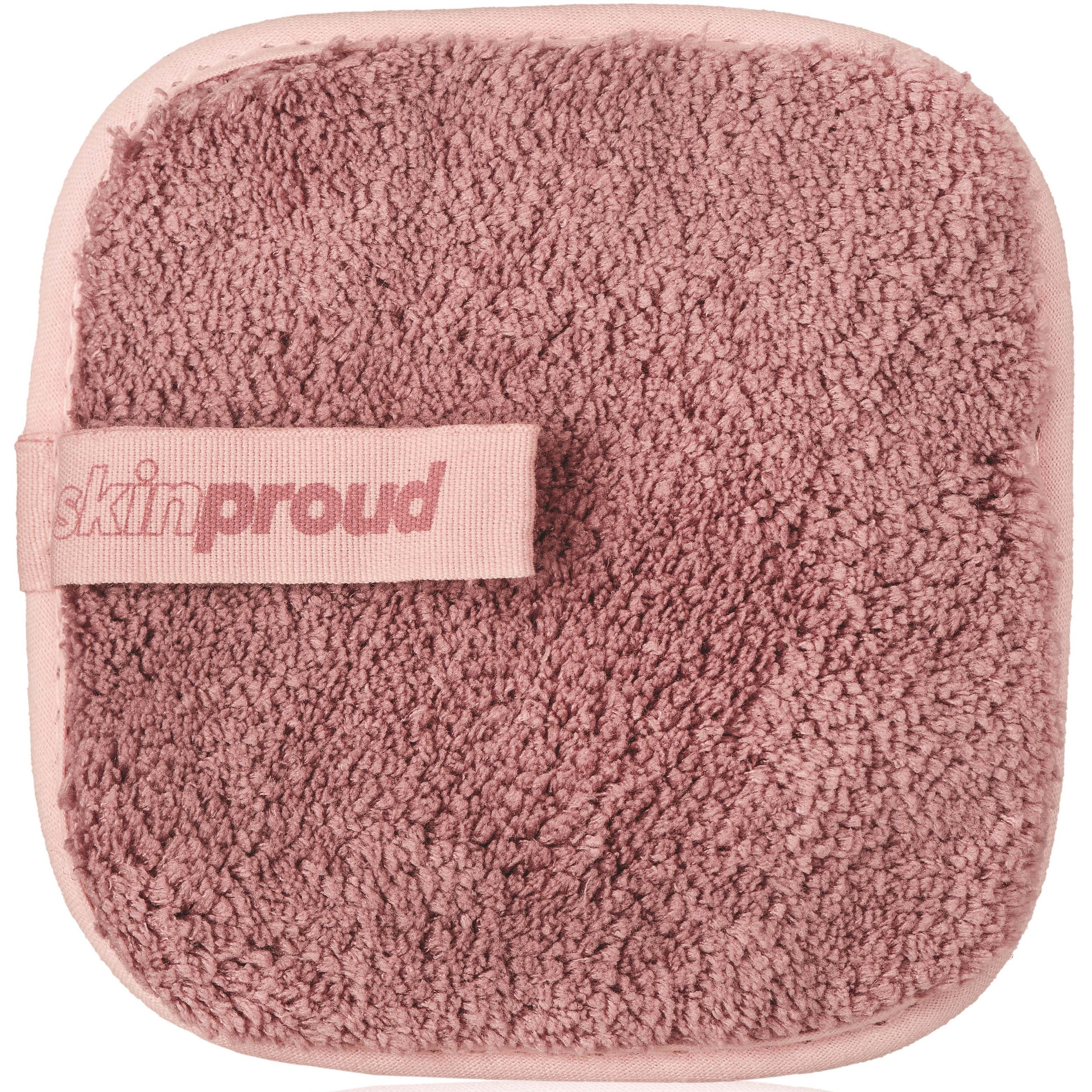 Skin Proud Clear Off Microfibre Pads
