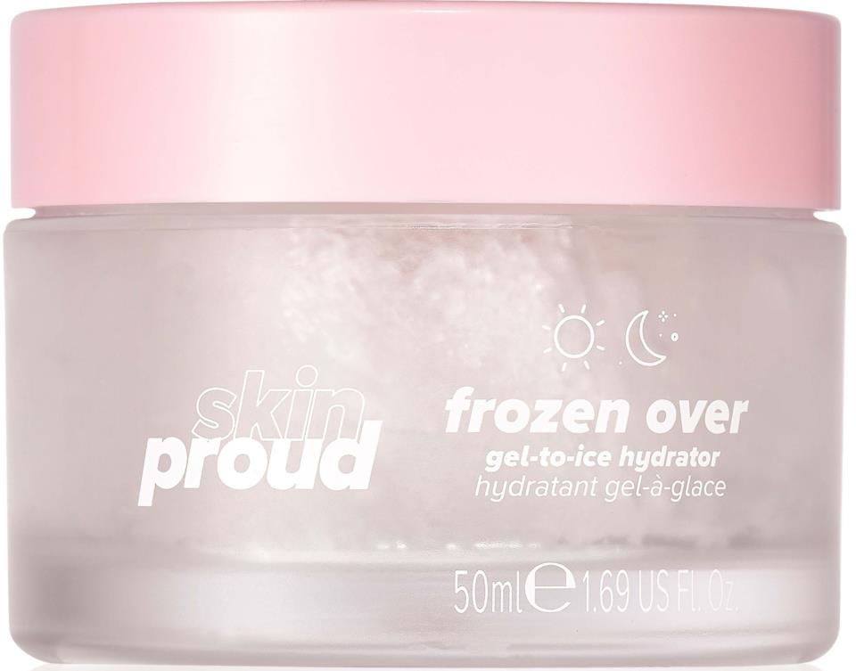 I Am Proud Skin Proud Frozen Over Gel-to-Ice Hydrator 50ml