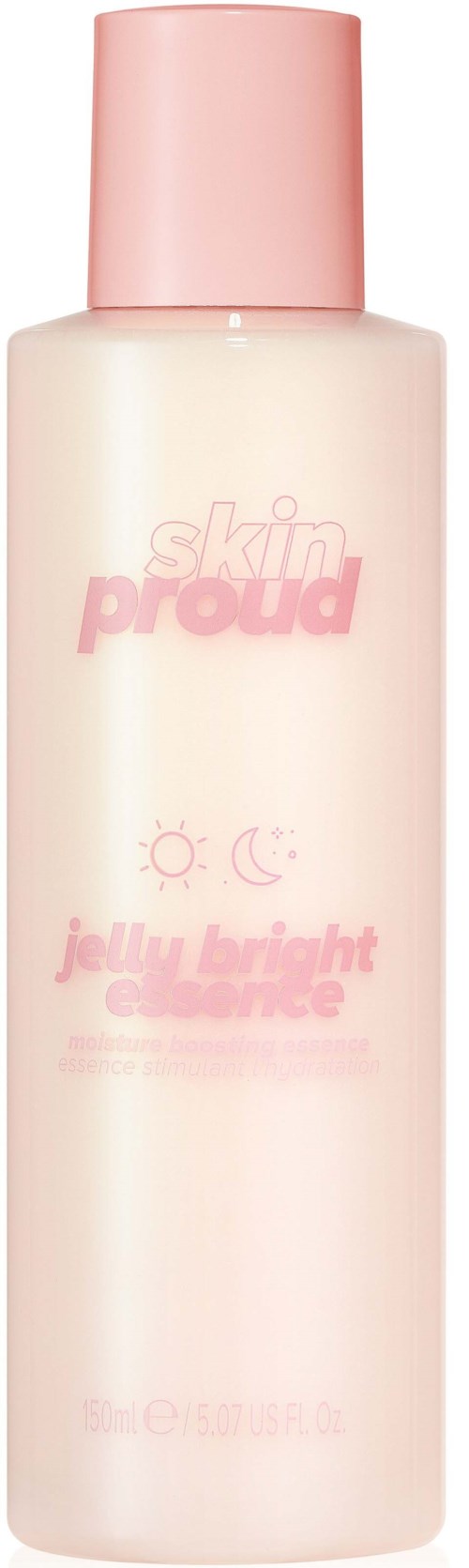 I Am Proud Skin Proud Jelly Bright Essence Moisture Boosting Essence 150 ml