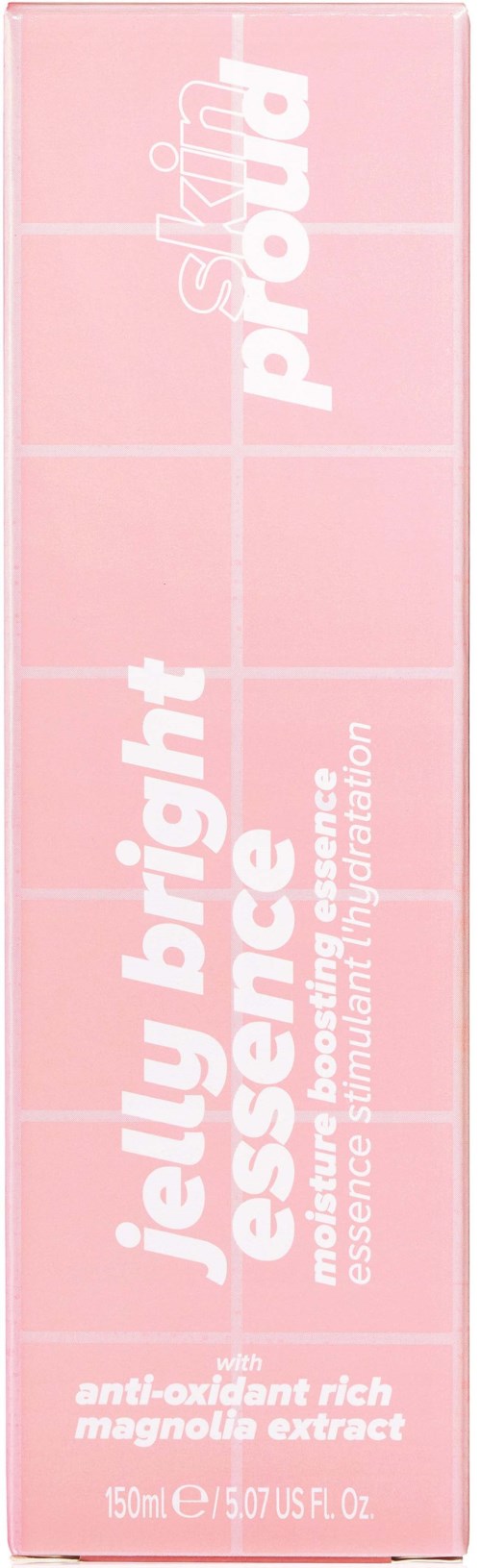 I Am Proud Skin Proud Jelly Bright Essence Moisture Boosting Essence 150 ml
