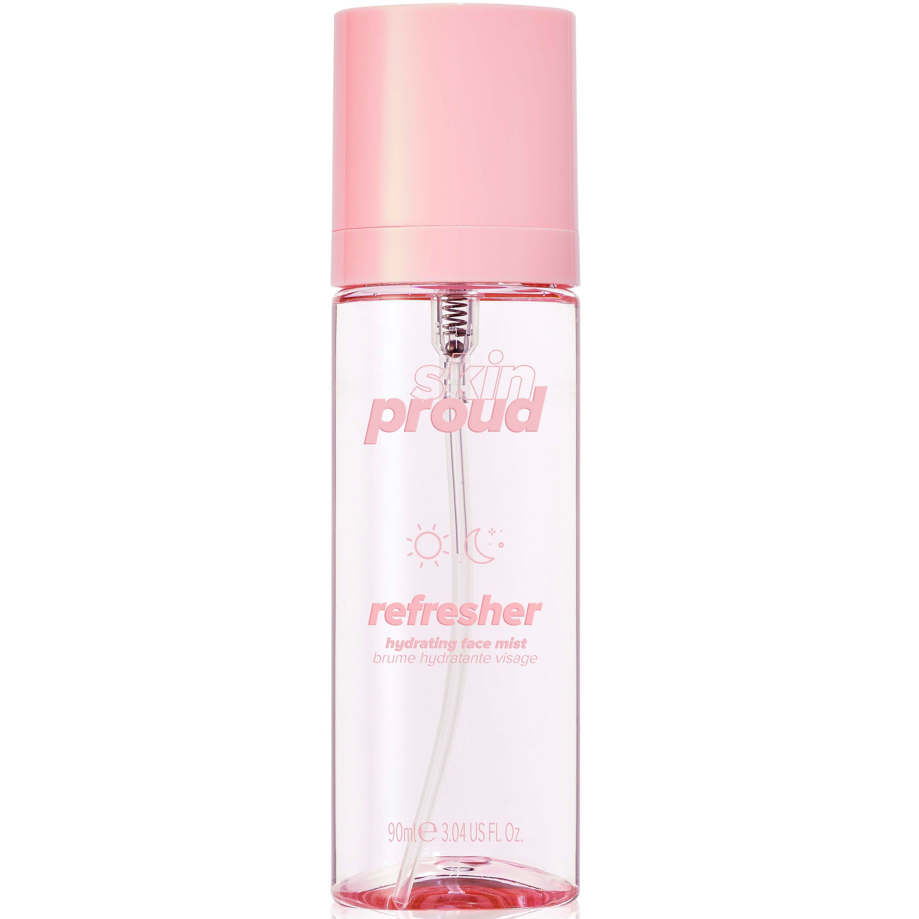 Skin Proud Refresher Hydrating Face Mist 90 ml
