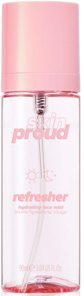 I Am Proud Skin Proud Refresher Hydrating Face Mist 90ml