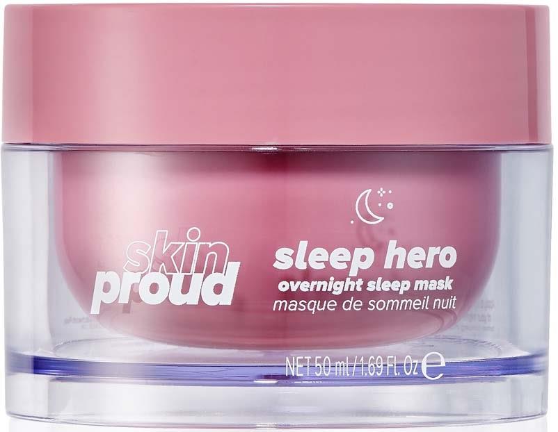 I Am Proud Skin Proud Sleep Hero Overnight Sleep Mask 50ml