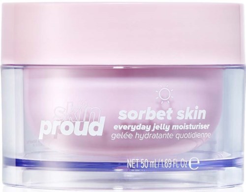 I Am Proud Skin Proud Sorbet Skin Everyday Jelly Moisturiser 50 ml
