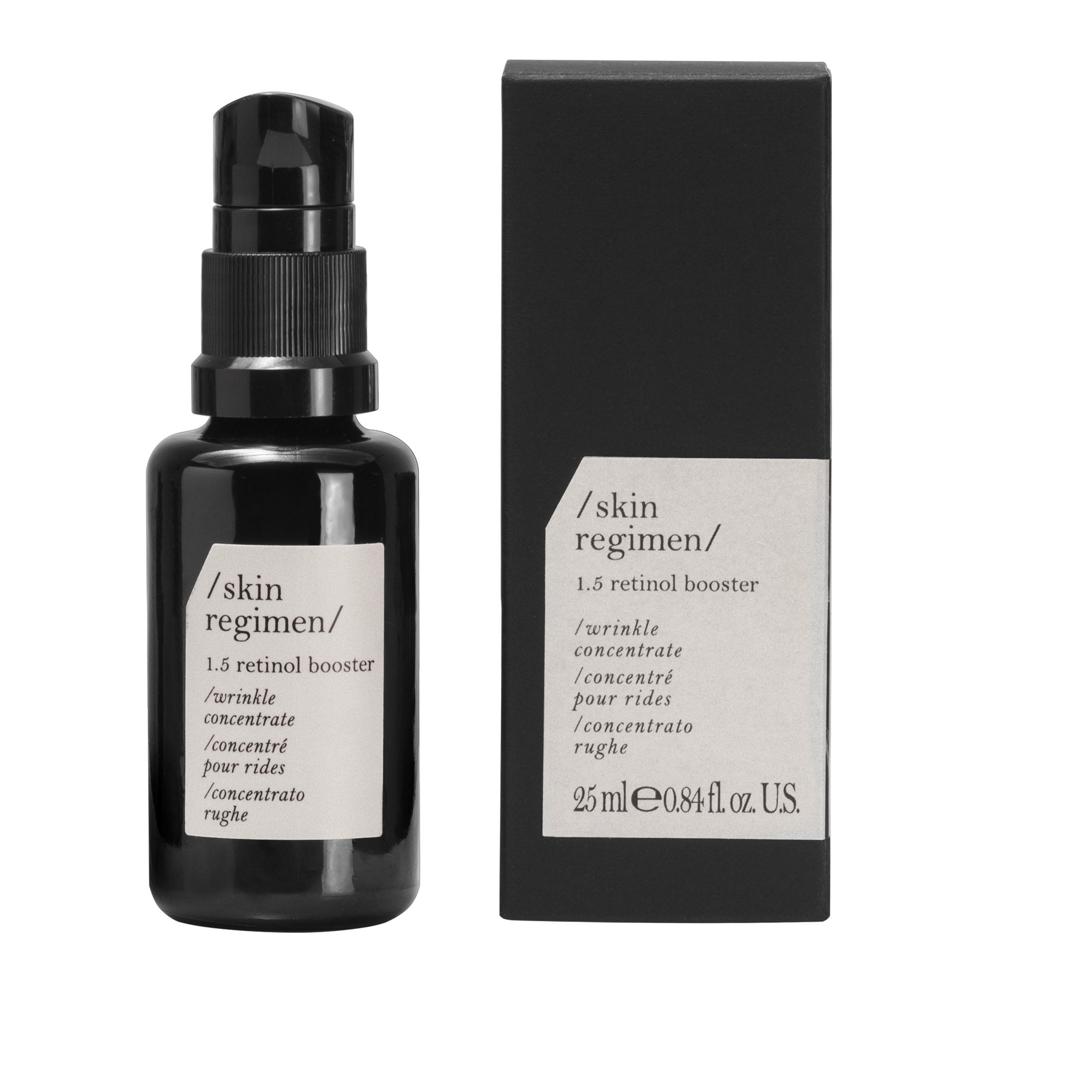 Skin Regimen 1.5 Retinol Booster 25 ml