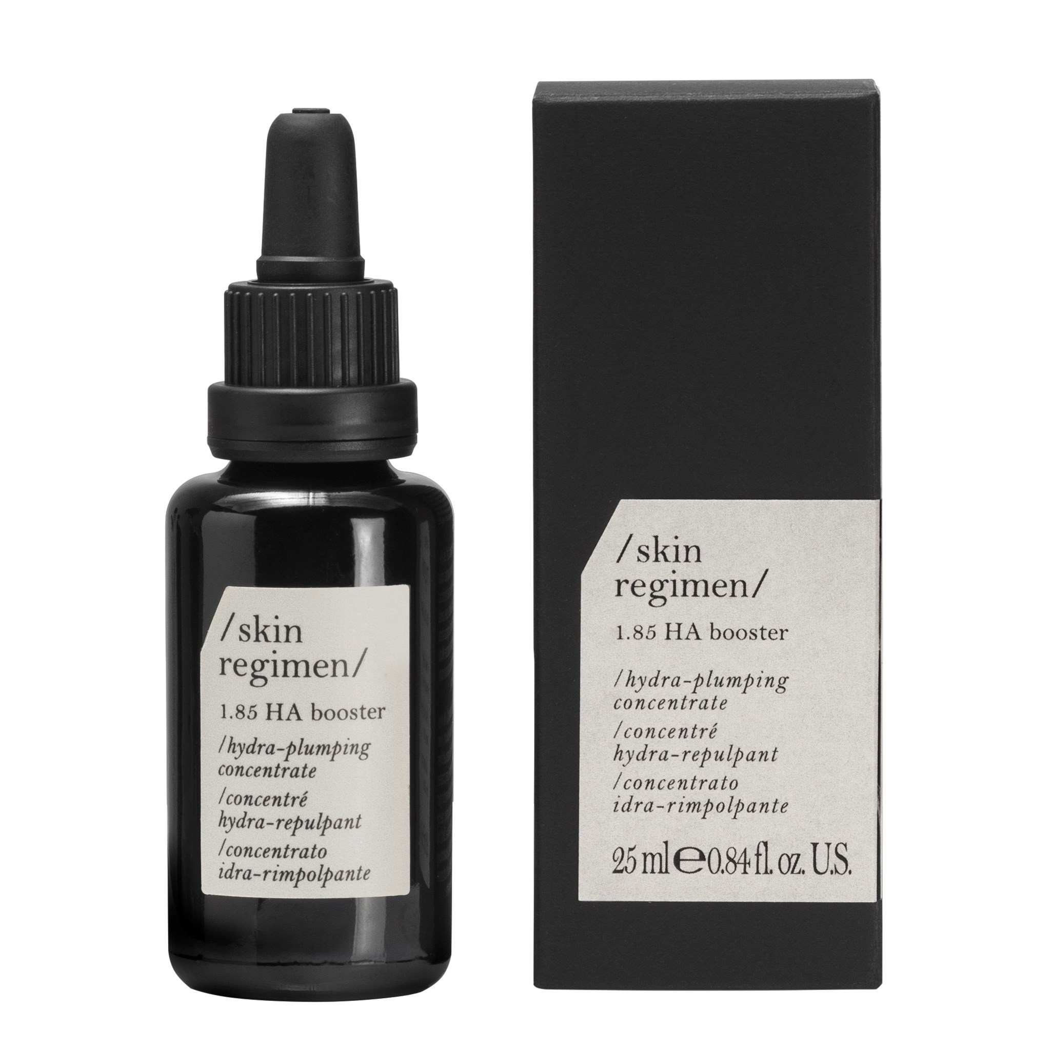 Skin Regimen 1.85 Hyaluronic Booster 25 ml