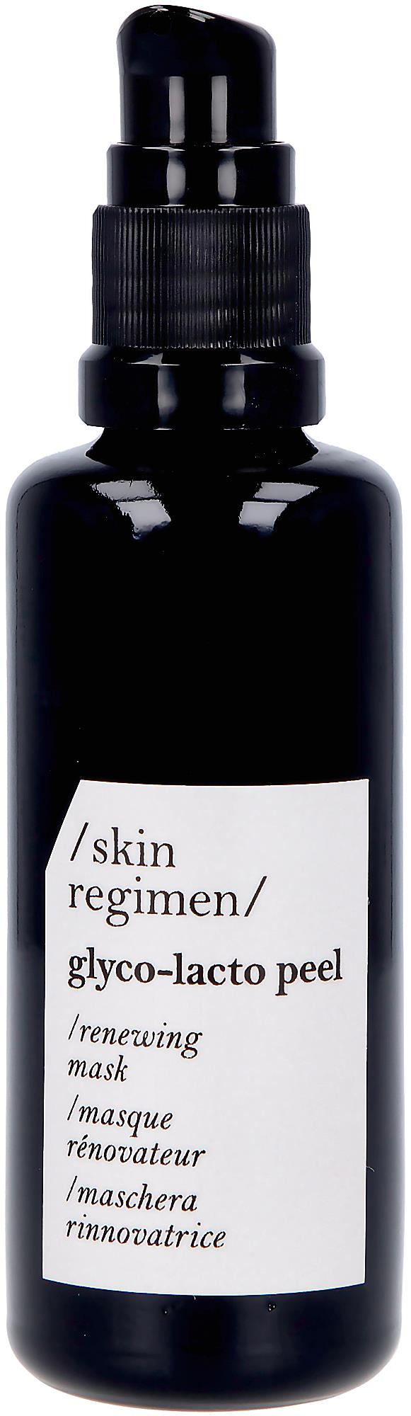 Skin Regimen Glyco Lacto Peel 50 ml
