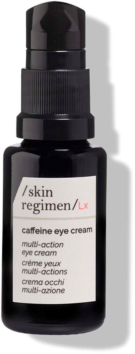 Skin Regimen Lx Caffeine Eye Cream 15 ml