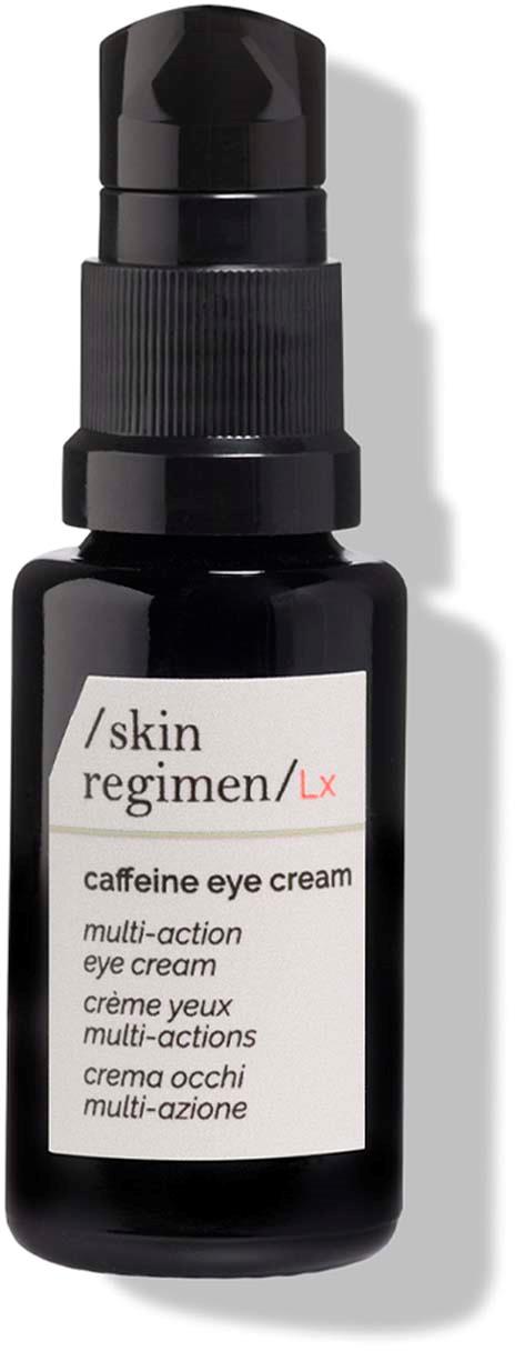 Skin Regimen Lx Caffeine Eye Cream 15 ml