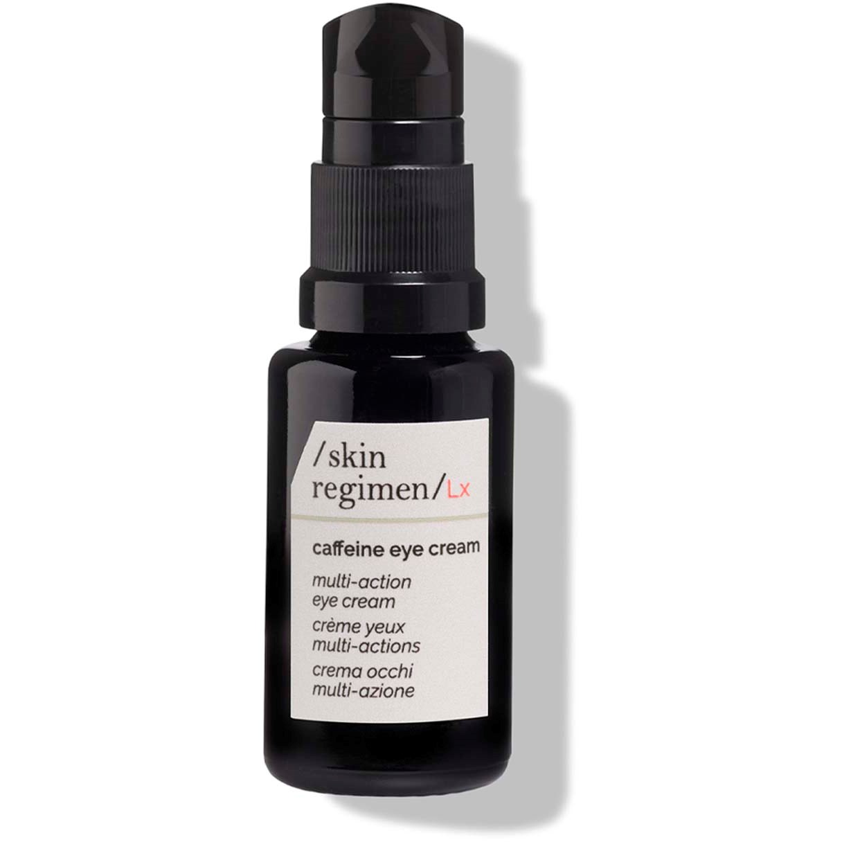 Skin Regimen Lx Caffeine Eye Cream (15 ml)