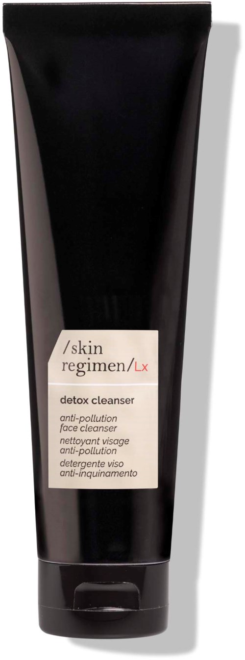 Skin Regimen Lx Detox Cleanser 150 ml