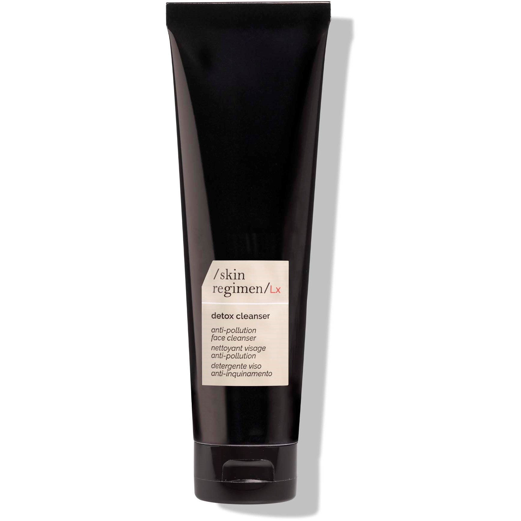 Skin Regimen Lx Detox Cleanser (150 ml)
