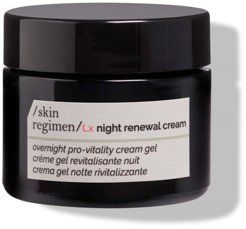 Skin Regimen Lx Night Renewal Cream 50 ml