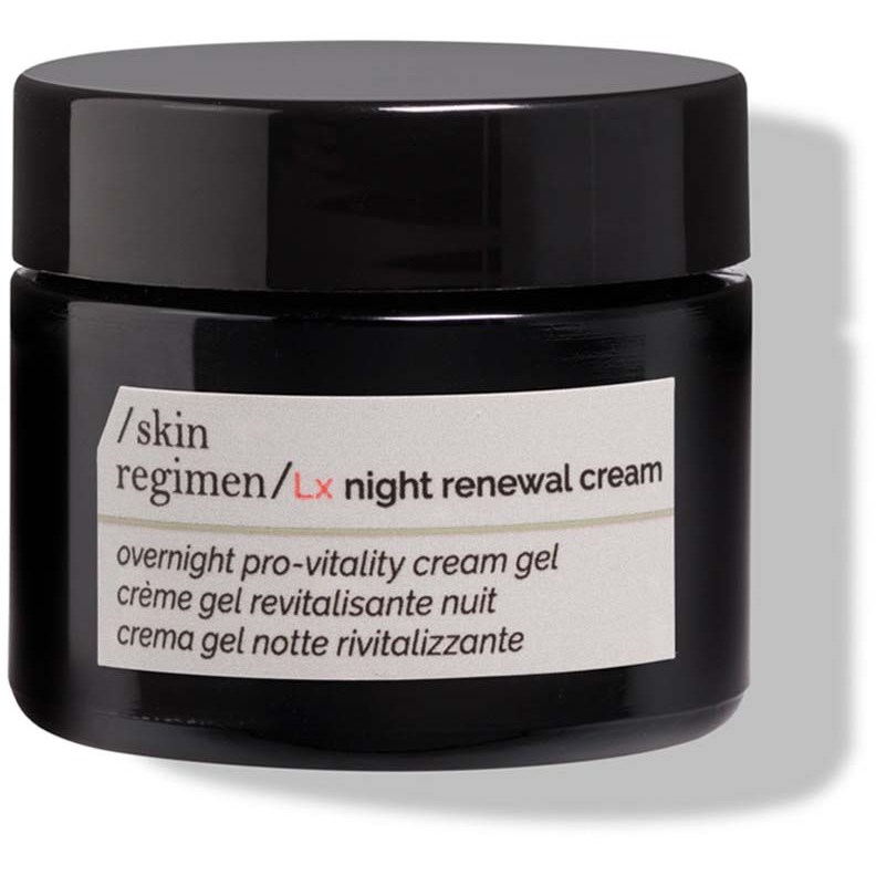Skin Regimen Lx Night Renewal Cream (50 ml)